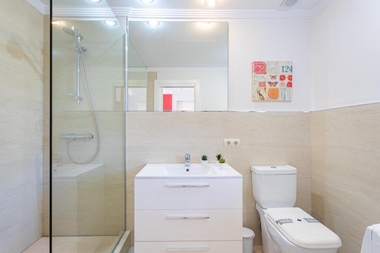Romana Playa 741 Apartment By Ghr Rentals Marbellac Extérieur photo