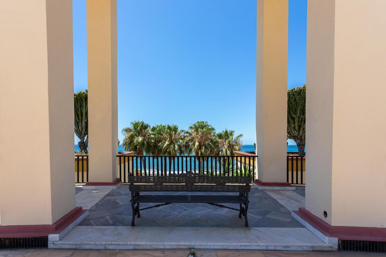 Romana Playa 741 Apartment By Ghr Rentals Marbellac Extérieur photo