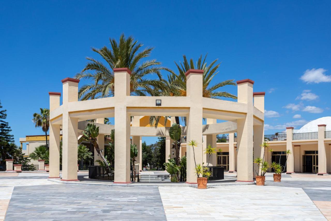 Romana Playa 741 Apartment By Ghr Rentals Marbellac Extérieur photo