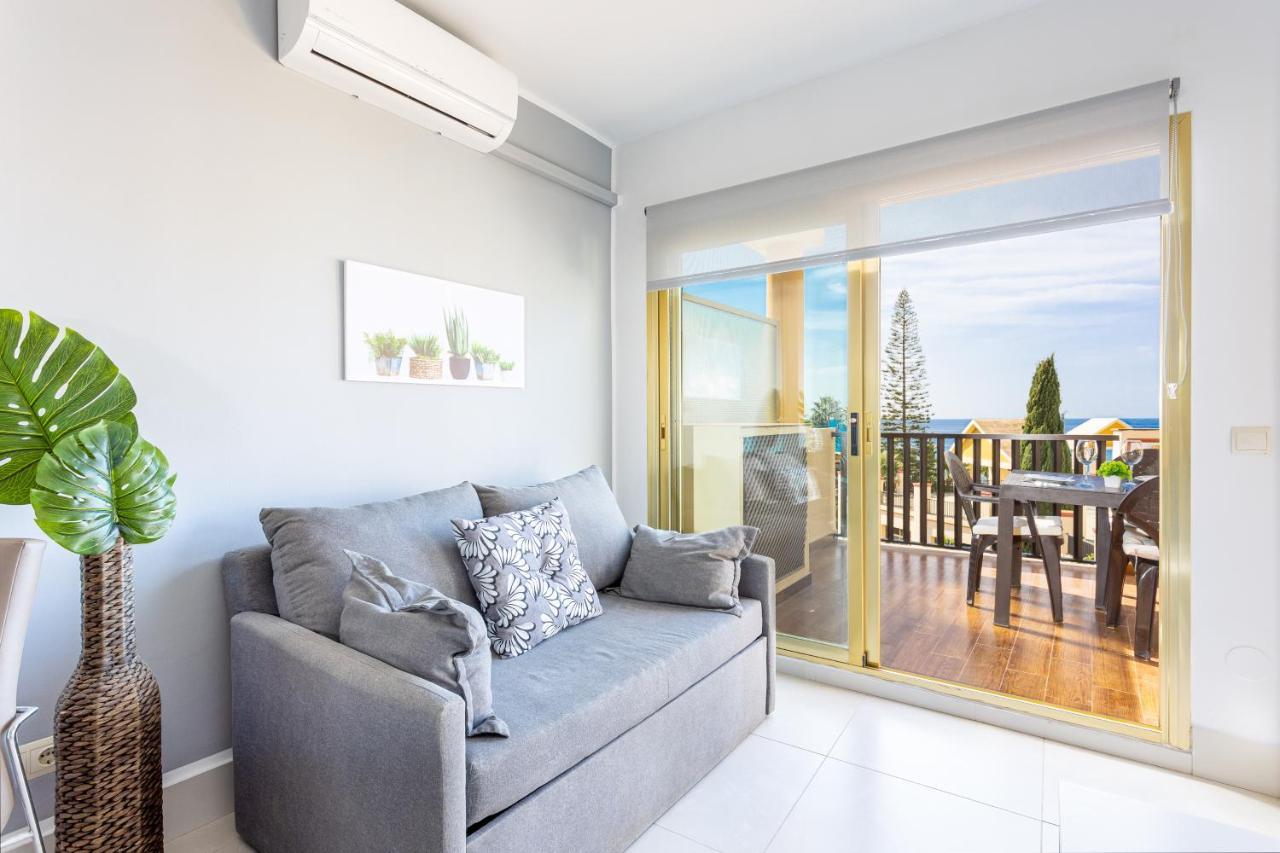 Romana Playa 741 Apartment By Ghr Rentals Marbellac Extérieur photo