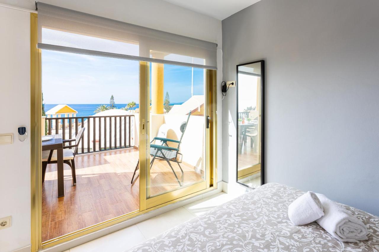 Romana Playa 741 Apartment By Ghr Rentals Marbellac Extérieur photo