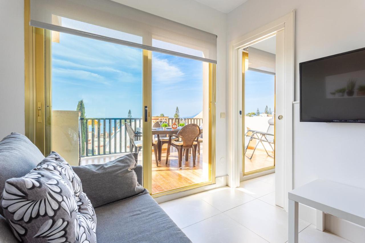 Romana Playa 741 Apartment By Ghr Rentals Marbellac Extérieur photo