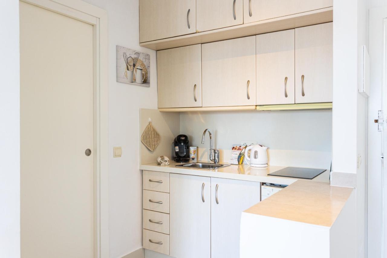 Romana Playa 741 Apartment By Ghr Rentals Marbellac Extérieur photo