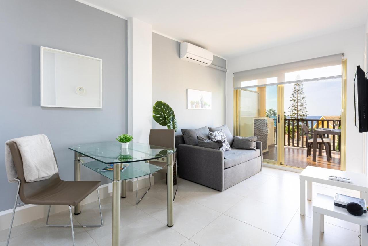 Romana Playa 741 Apartment By Ghr Rentals Marbellac Extérieur photo