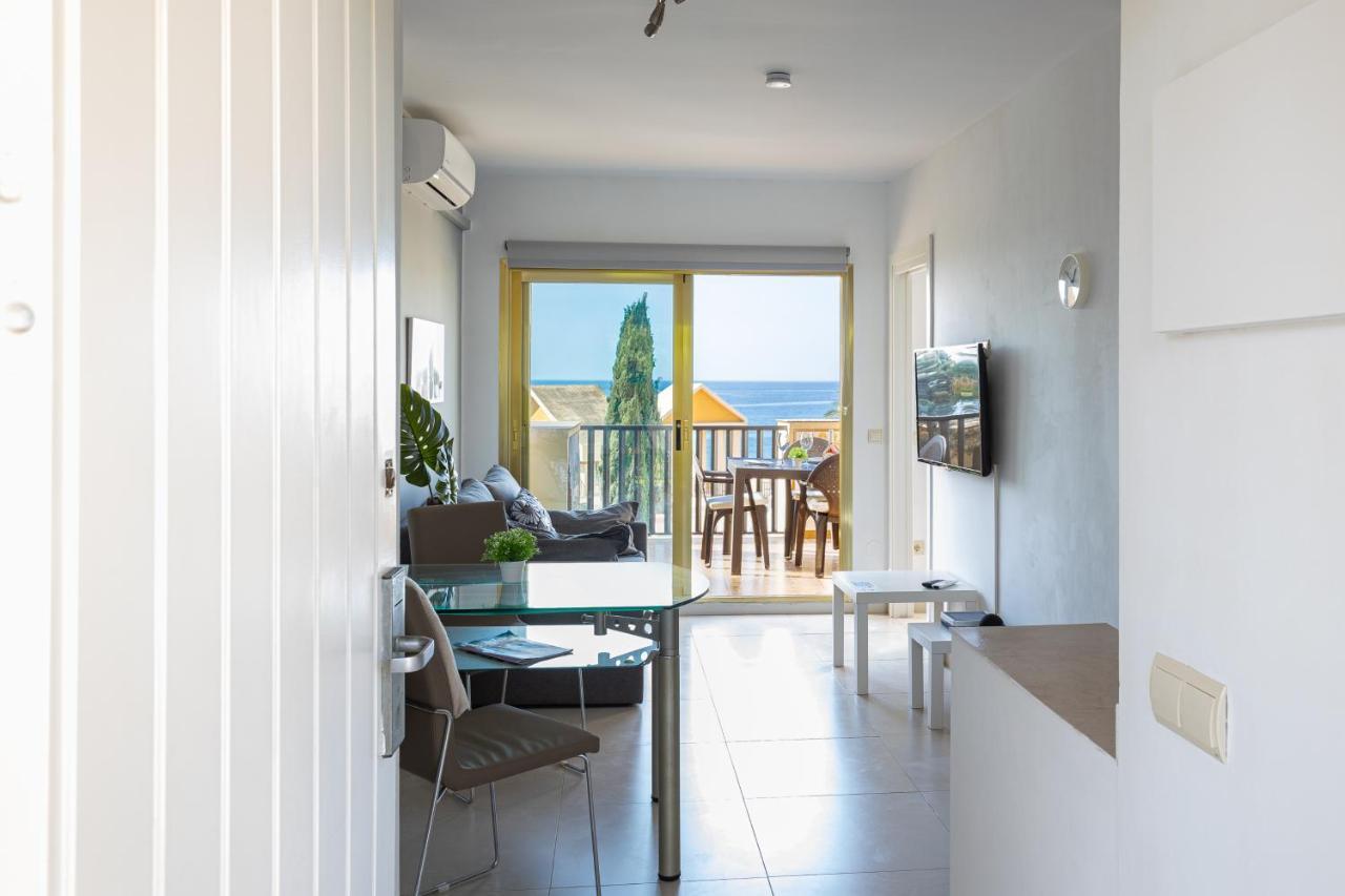 Romana Playa 741 Apartment By Ghr Rentals Marbellac Extérieur photo