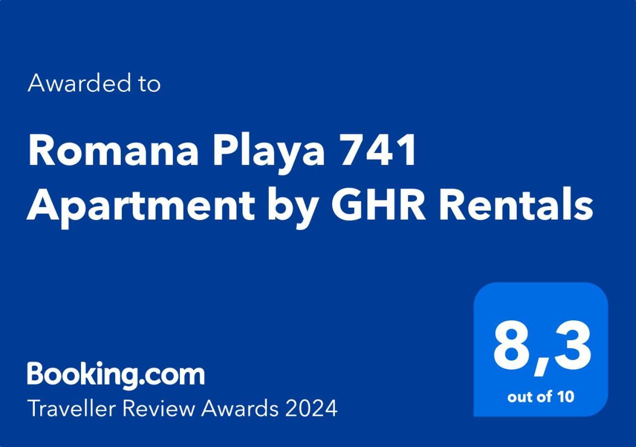 Romana Playa 741 Apartment By Ghr Rentals Marbellac Extérieur photo